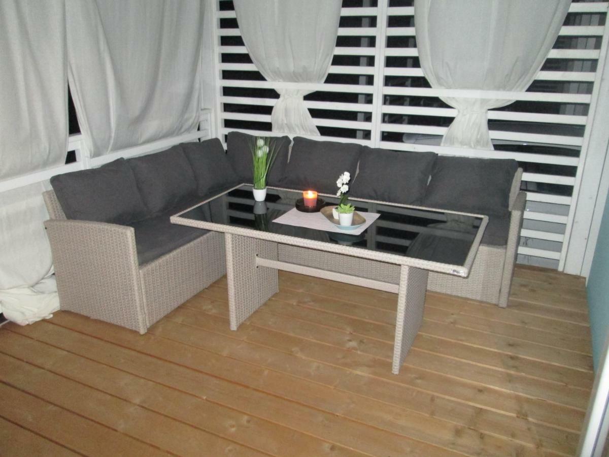Mobile Home Pearl Of Murter Jezera Exterior photo